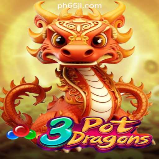 Exploring 3PotDragons: A New Dimension in Casino Gaming