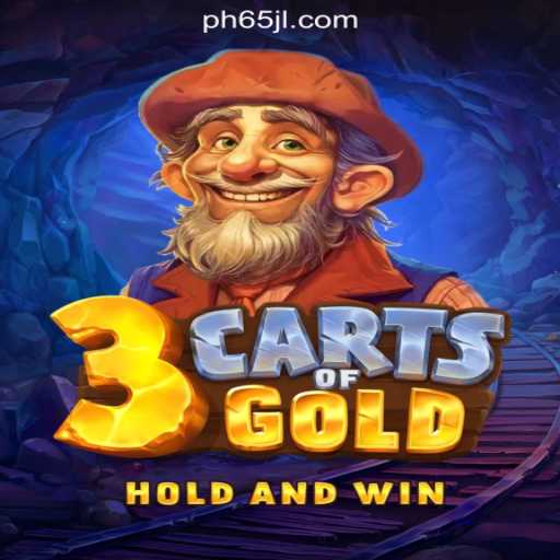 Discover the Thrilling World of 3cartsOfGold at 65JL.COM Online Casino Philippines