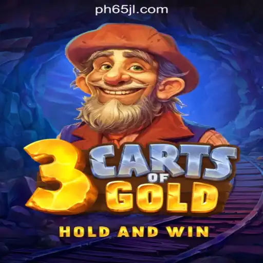 Discover the Thrilling World of 3cartsOfGold at 65JL.COM Online Casino Philippines
