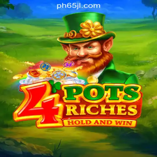 Discover the Excitement of 4potsriches at 65JL.COM Online Casino Philippines