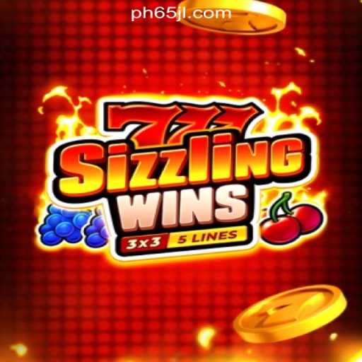 Discover the Excitement of 777 Sizzling Wins at 65JL.COM Online Casino Philippines