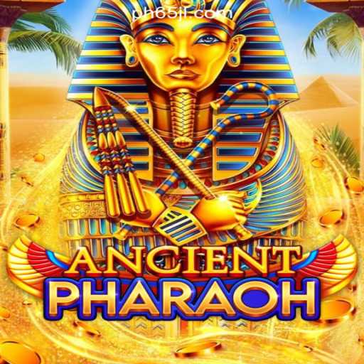Discover AncientPharaoh: A Leading Game at 65JL.COM Online Casino Philippines