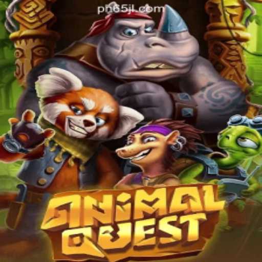 Exploring the Adventure of AnimalQuest in the Context of Online Casino Trends
