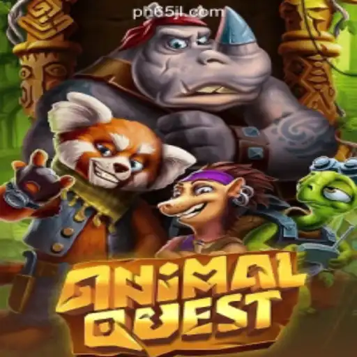 Exploring the Adventure of AnimalQuest in the Context of Online Casino Trends