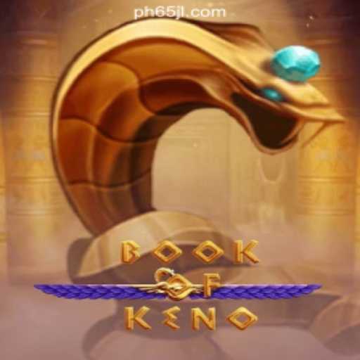 Discovering the Thrills of BookOfKeno: 65JL.COM Online Casino Philippines