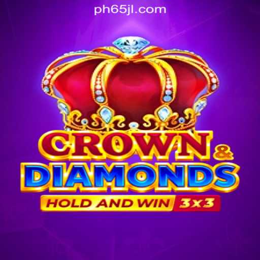 Dive into the World of CrownDiamonds: An Exciting Online Casino Game at 65JL.COM Online Casino Philippines