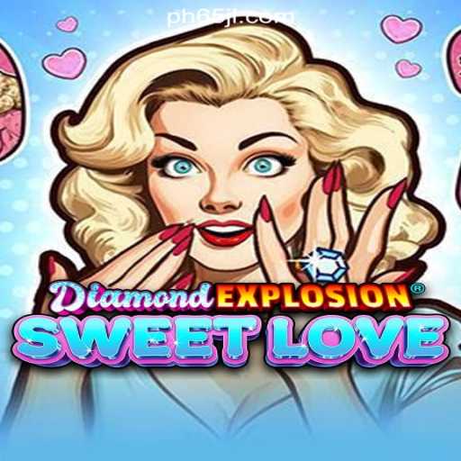 DiamondExplosionSweetLove: The Dazzling Online Casino Experience