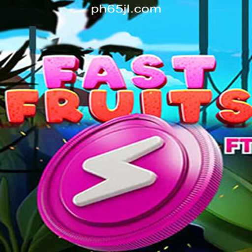 FastFruits: A Thrilling Adventure in 65JL.COM Online Casino Philippines