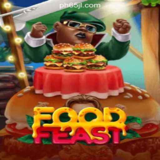 Feasting on Fun with FoodFeast: A Culinary Adventure with 65JL.COM Online Casino Philippines