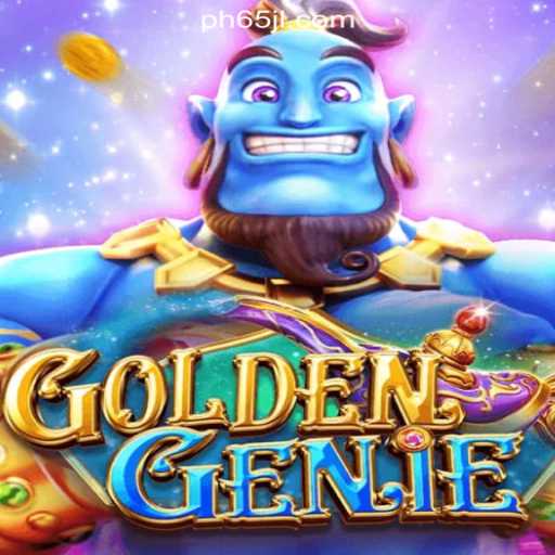 Exploring the Enchanting World of GOLDENGENIE at 65JL.COM Online Casino Philippines