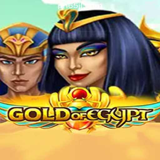 Discover the Thrilling World of GoldOfEgypt in 65JL.COM Online Casino Philippines