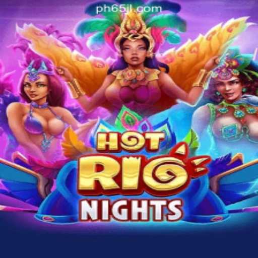 Exploring HotRioNights: A Dive into the Thrills of Online Gaming