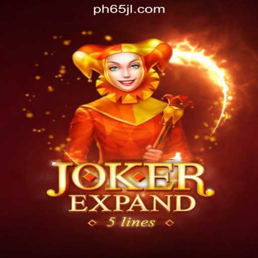 JokerExpand: The Thrill of 65JL.COM Online Casino Philippines