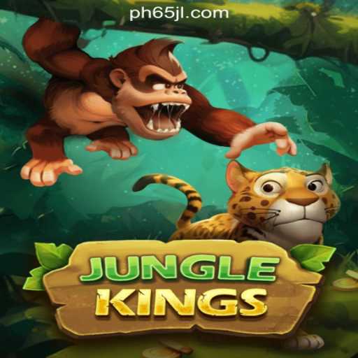 Explore the Thrilling World of JungleKings and 65JL.COM Online Casino Philippines