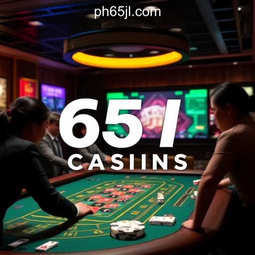 Live Streaming and its Impact on 65JL.COM Online Casino Philippines