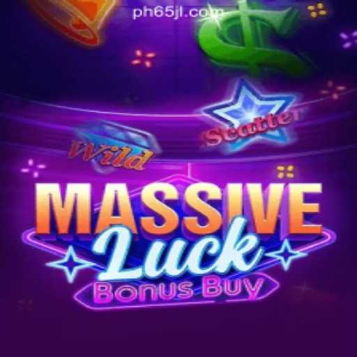 MassiveLuckBonusBuy: Discover Thrilling Gameplay at 65JL.COM Online Casino Philippines