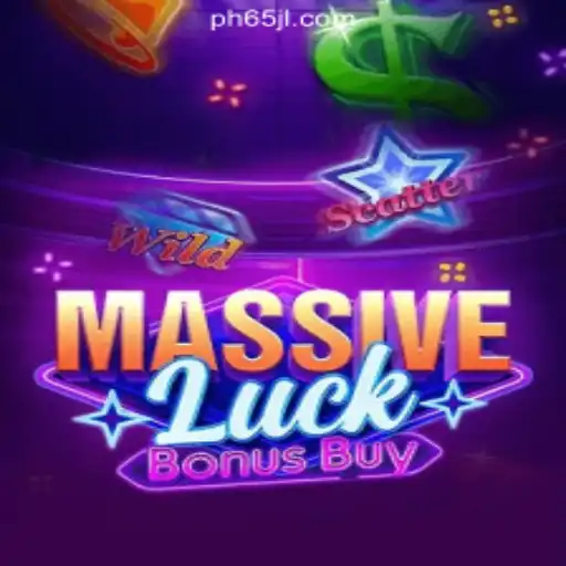 MassiveLuckBonusBuy: Discover Thrilling Gameplay at 65JL.COM Online Casino Philippines