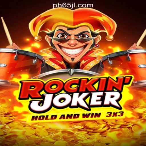 RockinJoker: A Thrilling New Game at 65JL.COM Online Casino Philippines