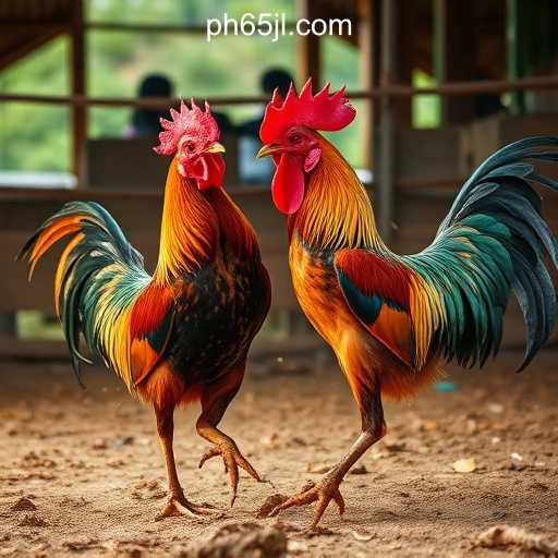 Exploring the World of Sabong Games: Tradition Meets Technology