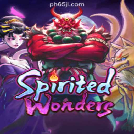 Discover the Magic of SpiritedWonders at 65JL.COM Online Casino Philippines