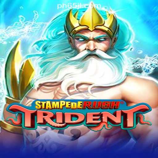Exploring the Thrills of StempedeRushTrident at 65JL.COM Online Casino Philippines