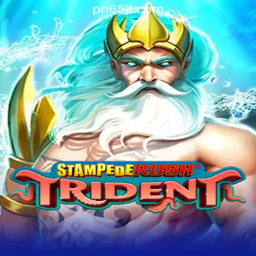 Exploring the Thrills of StempedeRushTrident at 65JL.COM Online Casino Philippines