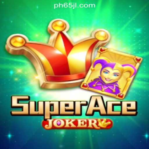 SuperAceJoker: A Thrilling Experience at 65JL.COM Online Casino Philippines