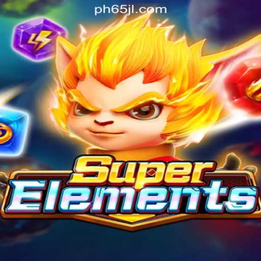 SuperElements: The Exciting World of 65JL.COM Online Casino Philippines