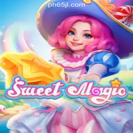 SweetMagic: An Enchanting Adventure in the World of 65JL.COM Online Casino Philippines