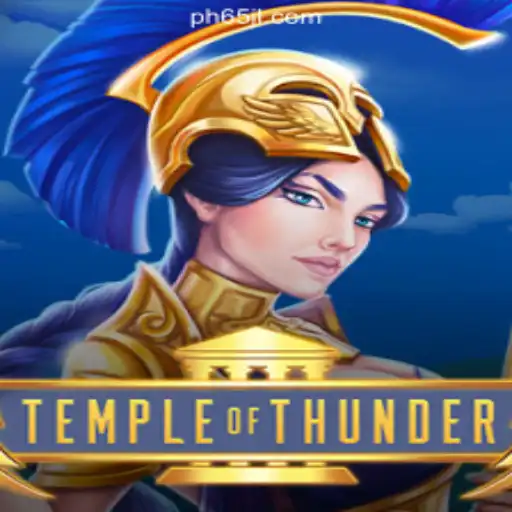 Discover the Exciting World of TempleofThunder with 65JL.COM Online Casino Philippines