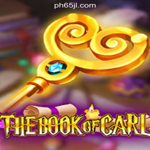 Exploring TheBookofCarl: A Dive into the World of 65JL.COM Online Casino Philippines
