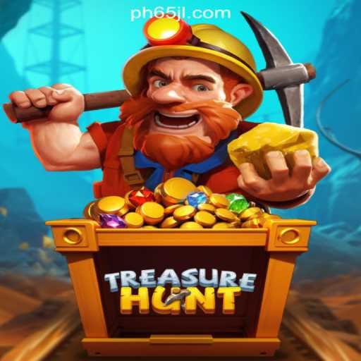 Explore TreasureHunt: A Thrilling Game at 65JL.COM Online Casino Philippines
