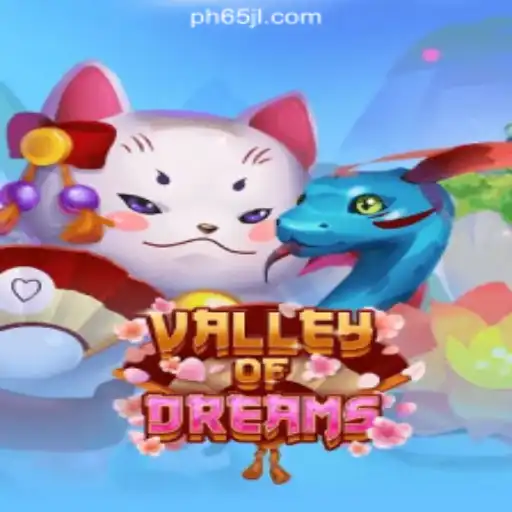 Discover the Enchanting World of ValleyofDreams: A New Adventure Awaits