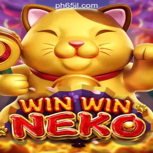 Experience the Thrill of WinWinNeko at 65JL.COM Online Casino Philippines