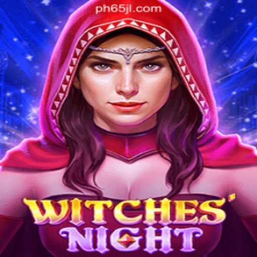 A Deep Dive into WitchesNight: The Mysterious Adventure at 65JL.COM Online Casino Philippines