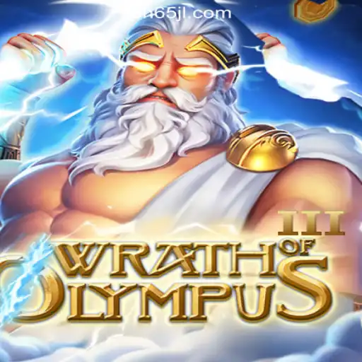 WrathofOlympusIII: An Epic Casino Gaming Experience